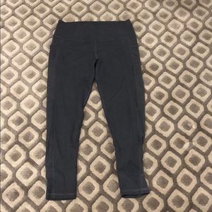 Victoria secret sport leggings with pockets